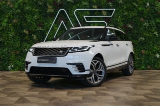 Land Rover Range Rover D300*R-DYNAMIC*HSE*VZDUCH