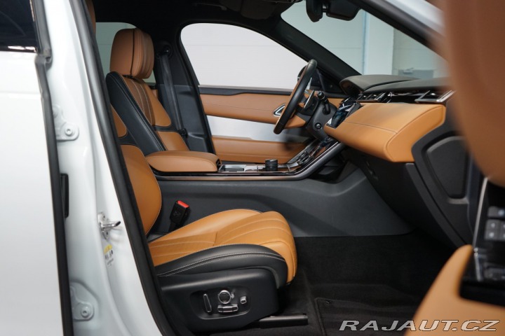 Land Rover Range Rover D300*R-DYNAMIC*HSE*VZDUCH 2020