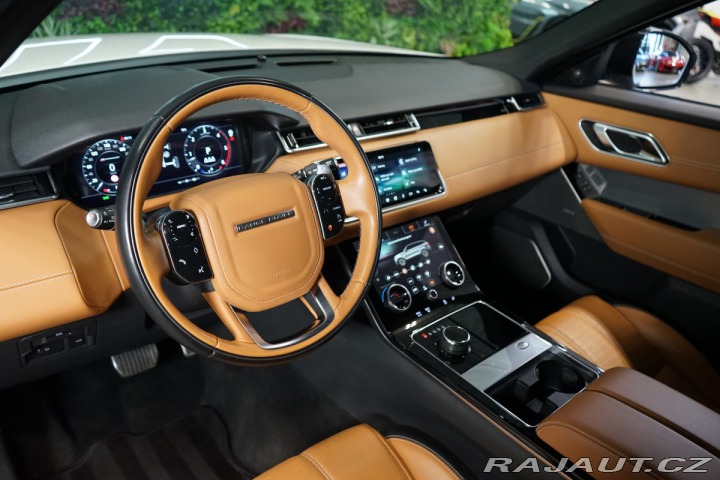 Land Rover Range Rover D300*R-DYNAMIC*HSE*VZDUCH 2020
