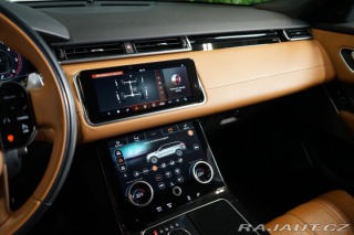 Land Rover Range Rover D300*R-DYNAMIC*HSE*VZDUCH 2020