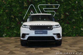 Land Rover Range Rover D300*R-DYNAMIC*HSE*VZDUCH 2020