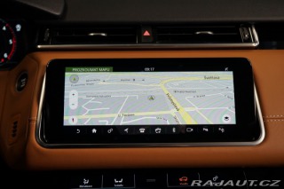 Land Rover Range Rover D300*R-DYNAMIC*HSE*VZDUCH 2020