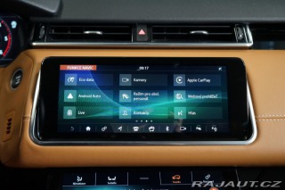 Land Rover Range Rover D300*R-DYNAMIC*HSE*VZDUCH 2020