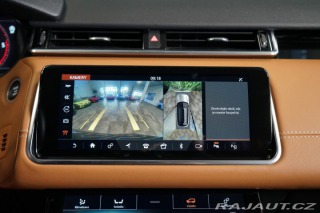 Land Rover Range Rover D300*R-DYNAMIC*HSE*VZDUCH 2020
