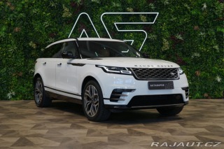 Land Rover Range Rover D300*R-DYNAMIC*HSE*VZDUCH 2020