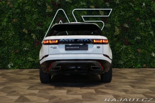 Land Rover Range Rover D300*R-DYNAMIC*HSE*VZDUCH 2020