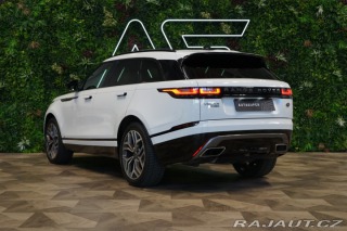 Land Rover Range Rover D300*R-DYNAMIC*HSE*VZDUCH 2020