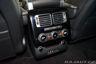 Land Rover Range Rover SDV8*VOGUE*PANO*HUD*NEZ.T 2015