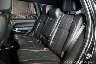 Land Rover Range Rover SDV8*VOGUE*PANO*HUD*NEZ.T 2015