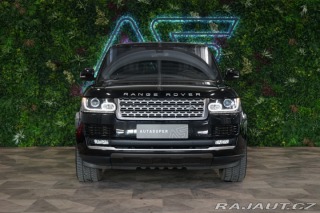 Land Rover Range Rover SDV8*VOGUE*PANO*HUD*NEZ.T 2015