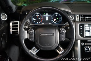 Land Rover Range Rover SDV8*VOGUE*PANO*HUD*NEZ.T 2015