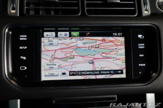 Land Rover Range Rover SDV8*VOGUE*PANO*HUD*NEZ.T 2015