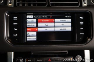 Land Rover Range Rover SDV8*VOGUE*PANO*HUD*NEZ.T 2015