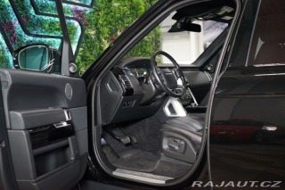 Land Rover Range Rover SDV8*VOGUE*PANO*HUD*NEZ.T 2015