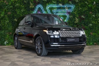 Land Rover Range Rover SDV8*VOGUE*PANO*HUD*NEZ.T 2015