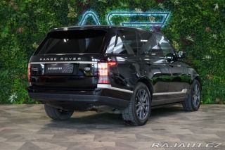 Land Rover Range Rover SDV8*VOGUE*PANO*HUD*NEZ.T 2015