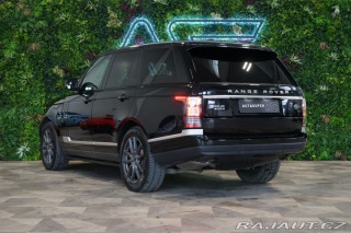 Land Rover Range Rover SDV8*VOGUE*PANO*HUD*NEZ.T 2015