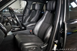 Land Rover Range Rover SDV8*VOGUE*PANO*HUD*NEZ.T 2015