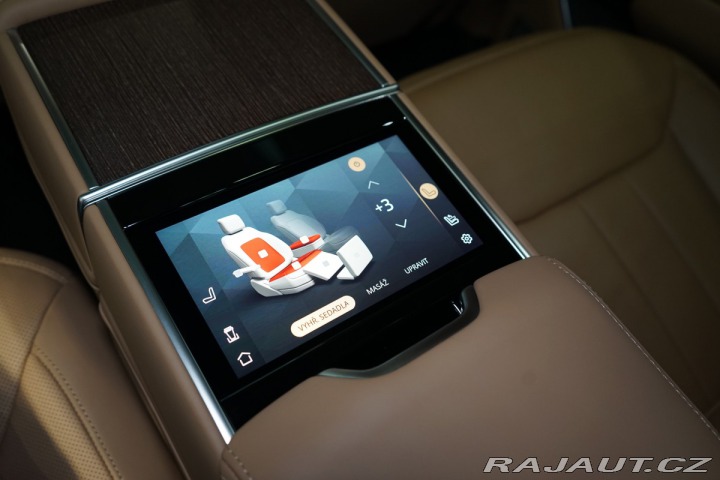 Land Rover Range Rover AUTOBIOGRAPHY*SWB*MERIDIA 2022