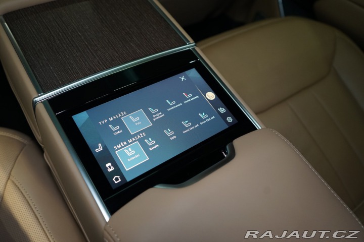Land Rover Range Rover AUTOBIOGRAPHY*SWB*MERIDIA 2022