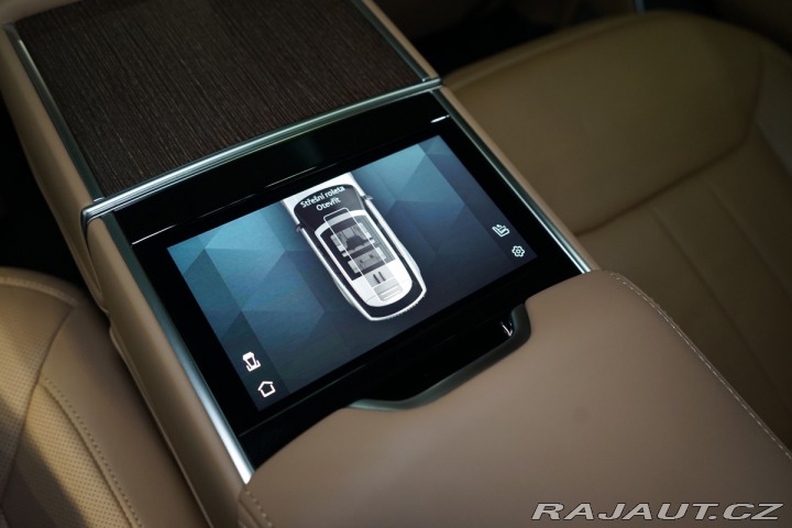 Land Rover Range Rover AUTOBIOGRAPHY*SWB*MERIDIA 2022