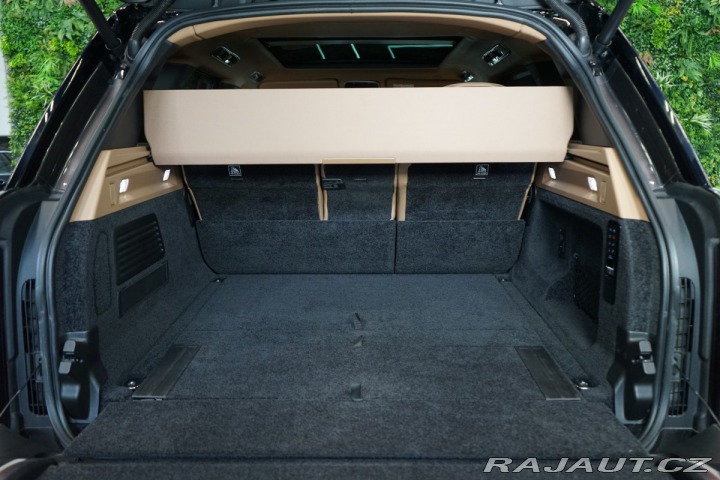 Land Rover Range Rover AUTOBIOGRAPHY*SWB*MERIDIA 2022