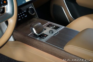 Land Rover Range Rover AUTOBIOGRAPHY*SWB*MERIDIA 2022