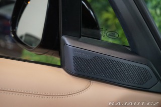 Land Rover Range Rover AUTOBIOGRAPHY*SWB*MERIDIA 2022