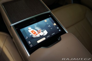 Land Rover Range Rover AUTOBIOGRAPHY*SWB*MERIDIA 2022