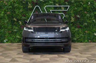 Land Rover Range Rover AUTOBIOGRAPHY*SWB*MERIDIA 2022