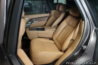 Land Rover Range Rover AUTOBIOGRAPHY*SWB*MERIDIA 2022