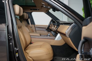 Land Rover Range Rover AUTOBIOGRAPHY*SWB*MERIDIA 2022