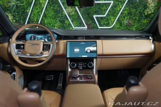 Land Rover Range Rover AUTOBIOGRAPHY*SWB*MERIDIA 2022