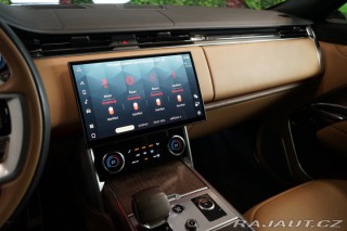Land Rover Range Rover AUTOBIOGRAPHY*SWB*MERIDIA 2022