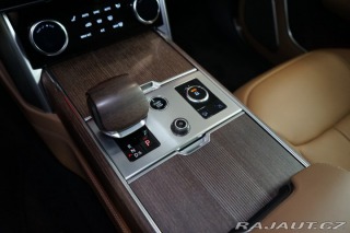 Land Rover Range Rover AUTOBIOGRAPHY*SWB*MERIDIA 2022