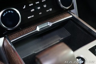 Land Rover Range Rover AUTOBIOGRAPHY*SWB*MERIDIA 2022