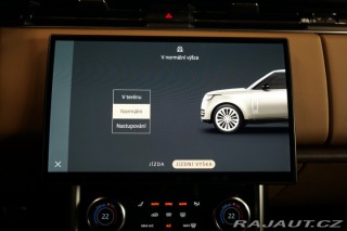 Land Rover Range Rover AUTOBIOGRAPHY*SWB*MERIDIA 2022