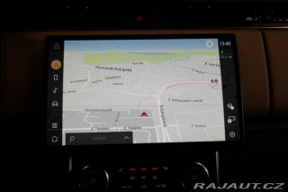Land Rover Range Rover AUTOBIOGRAPHY*SWB*MERIDIA 2022