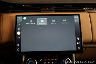 Land Rover Range Rover AUTOBIOGRAPHY*SWB*MERIDIA 2022