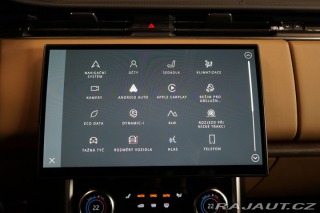 Land Rover Range Rover AUTOBIOGRAPHY*SWB*MERIDIA 2022