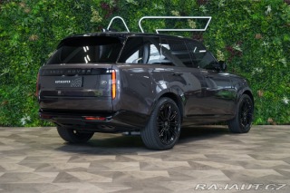 Land Rover Range Rover AUTOBIOGRAPHY*SWB*MERIDIA 2022