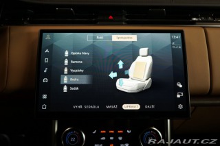 Land Rover Range Rover AUTOBIOGRAPHY*SWB*MERIDIA 2022