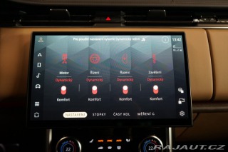 Land Rover Range Rover AUTOBIOGRAPHY*SWB*MERIDIA 2022