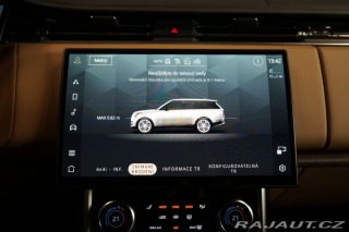 Land Rover Range Rover AUTOBIOGRAPHY*SWB*MERIDIA 2022
