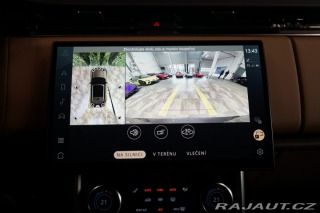 Land Rover Range Rover AUTOBIOGRAPHY*SWB*MERIDIA 2022