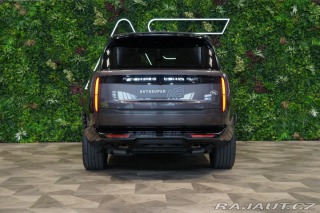 Land Rover Range Rover AUTOBIOGRAPHY*SWB*MERIDIA 2022