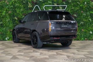 Land Rover Range Rover AUTOBIOGRAPHY*SWB*MERIDIA 2022