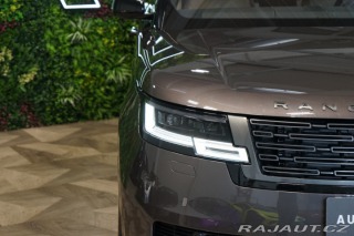 Land Rover Range Rover AUTOBIOGRAPHY*SWB*MERIDIA 2022