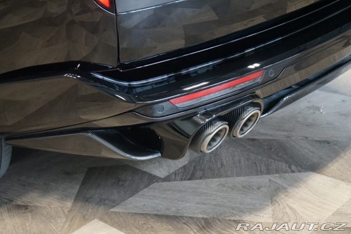 Land Rover Range Rover BRABUS*P530*AUTOBIOGRAPHY 2023