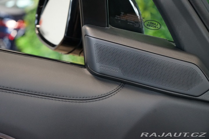 Land Rover Range Rover BRABUS*P530*AUTOBIOGRAPHY 2023